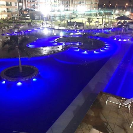 Muro Alto Condominio Clube 2 Porto de Galinhas Luaran gambar