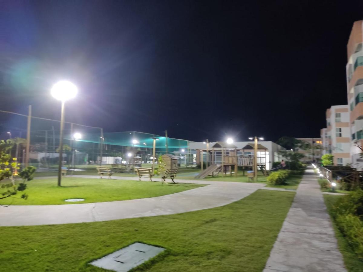 Muro Alto Condominio Clube 2 Porto de Galinhas Luaran gambar