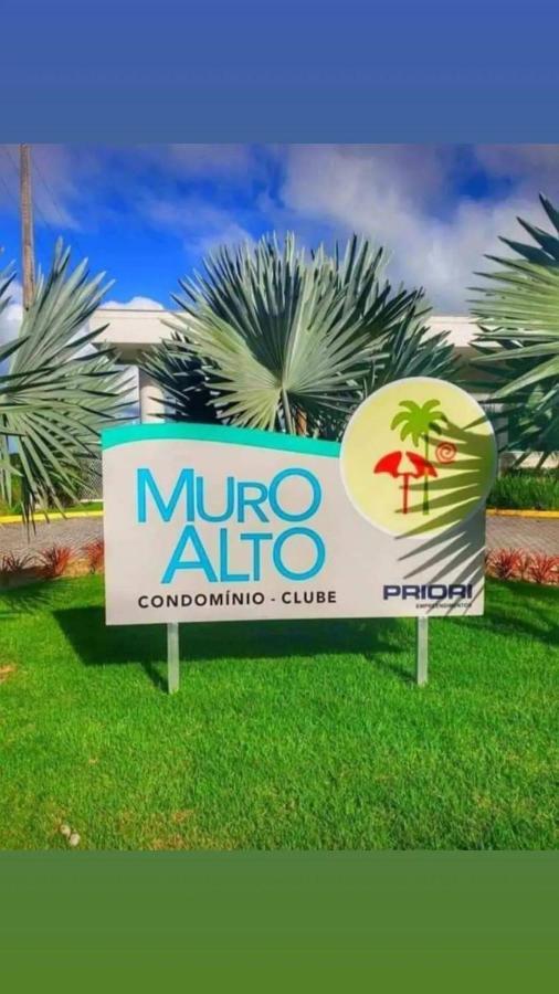 Muro Alto Condominio Clube 2 Porto de Galinhas Luaran gambar