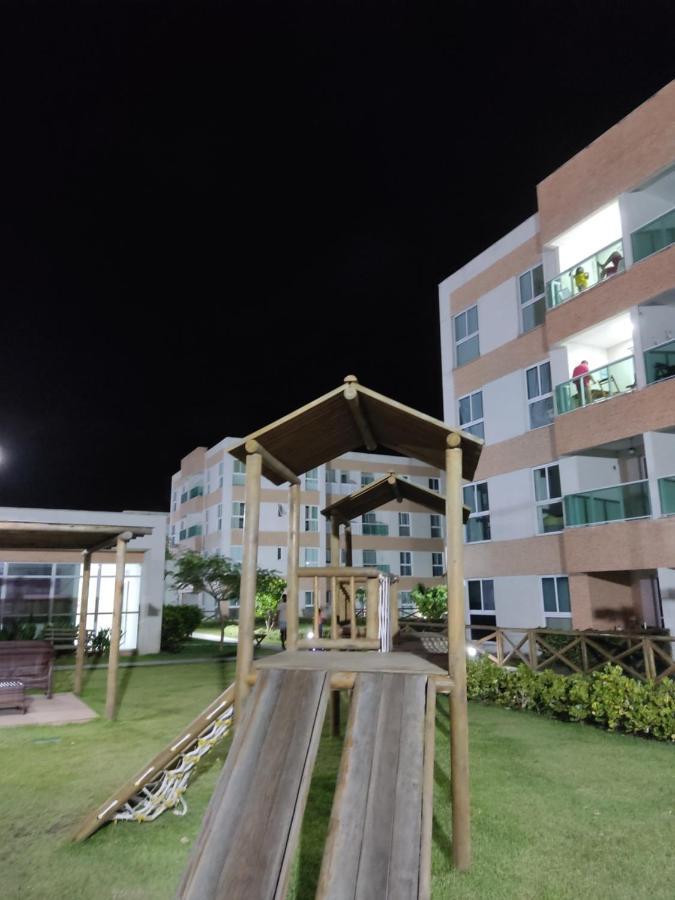 Muro Alto Condominio Clube 2 Porto de Galinhas Luaran gambar