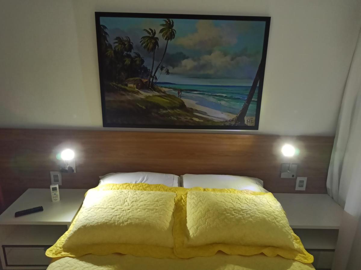 Muro Alto Condominio Clube 2 Porto de Galinhas Luaran gambar