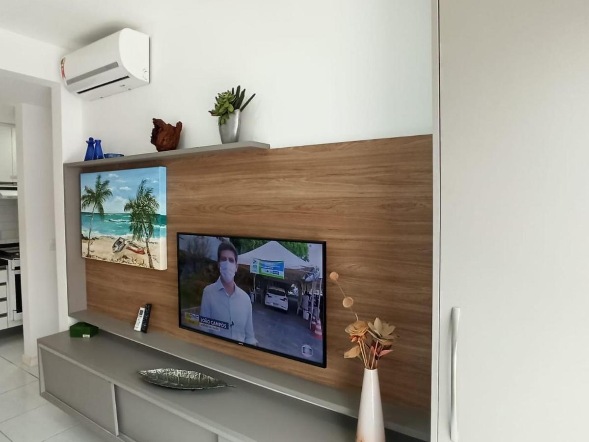 Muro Alto Condominio Clube 2 Porto de Galinhas Luaran gambar
