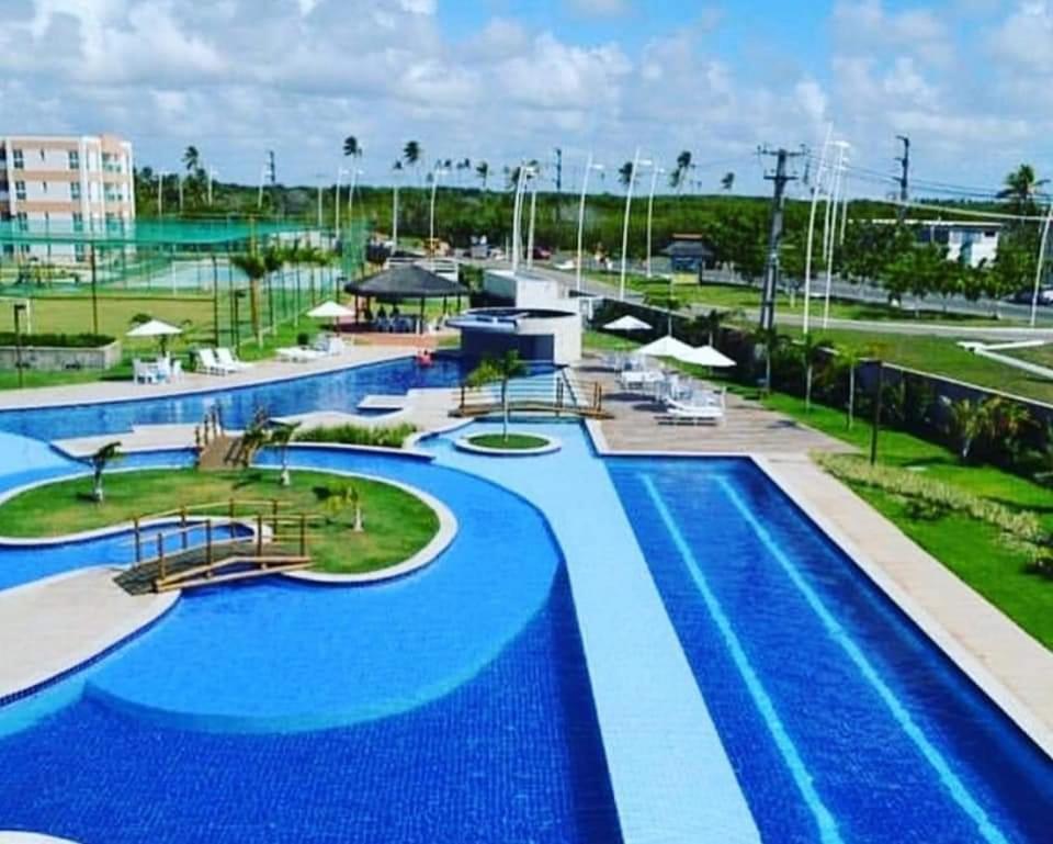Muro Alto Condominio Clube 2 Porto de Galinhas Luaran gambar