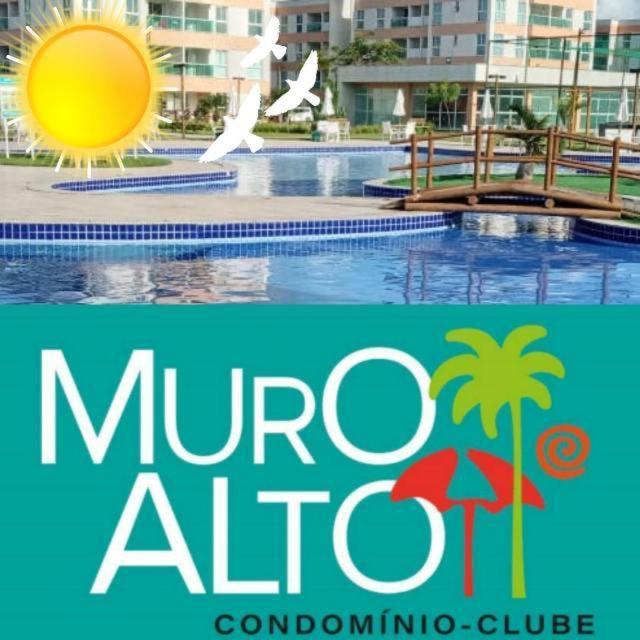 Muro Alto Condominio Clube 2 Porto de Galinhas Luaran gambar