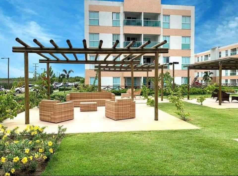 Muro Alto Condominio Clube 2 Porto de Galinhas Luaran gambar