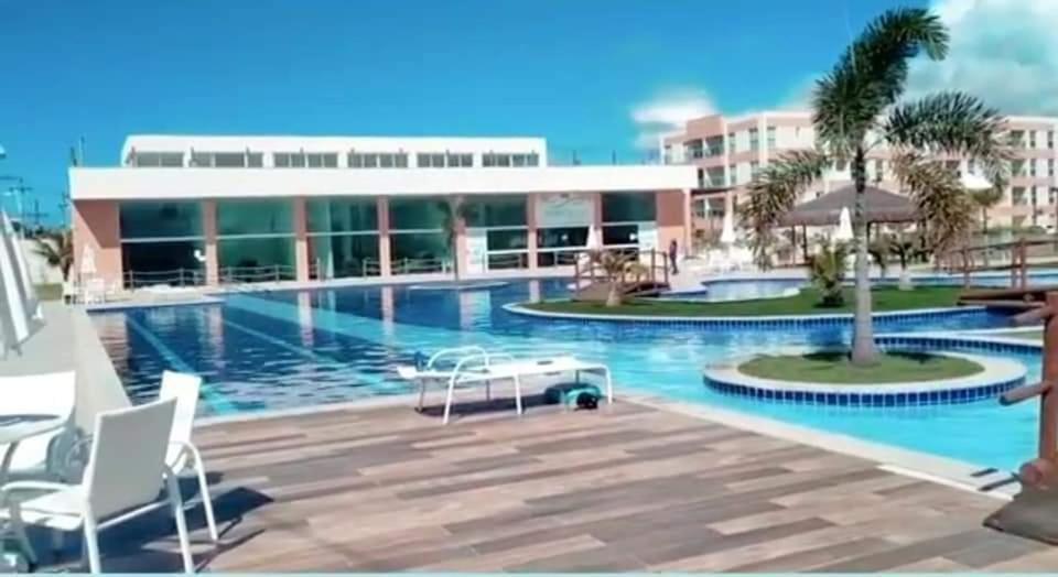 Muro Alto Condominio Clube 2 Porto de Galinhas Luaran gambar
