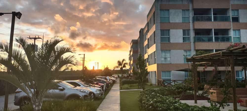 Muro Alto Condominio Clube 2 Porto de Galinhas Luaran gambar