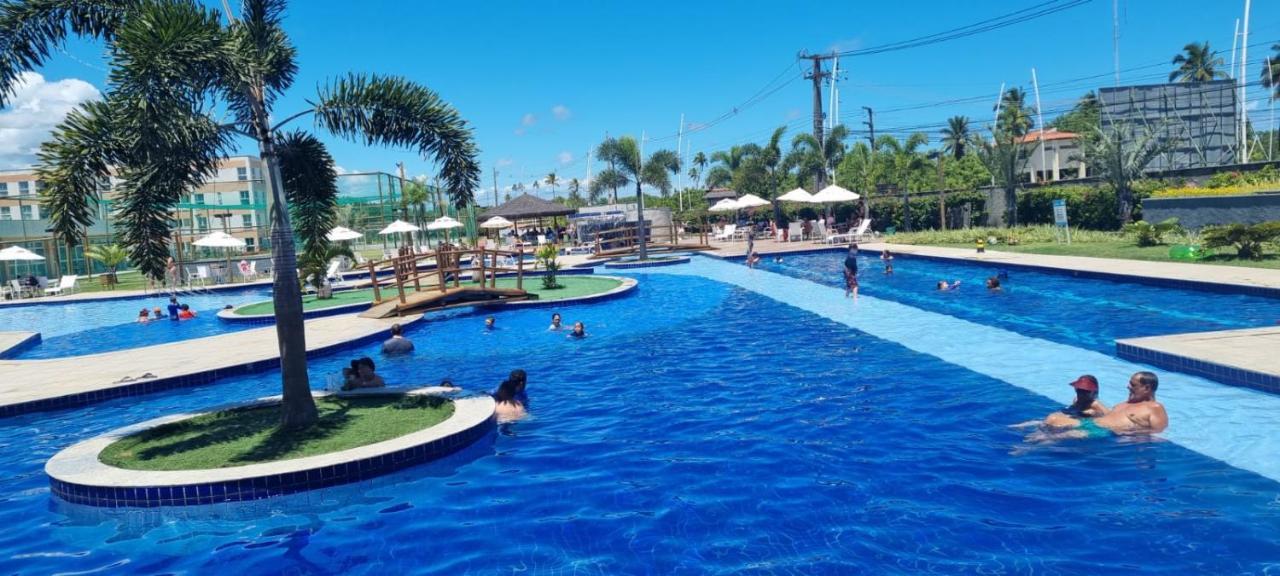 Muro Alto Condominio Clube 2 Porto de Galinhas Luaran gambar
