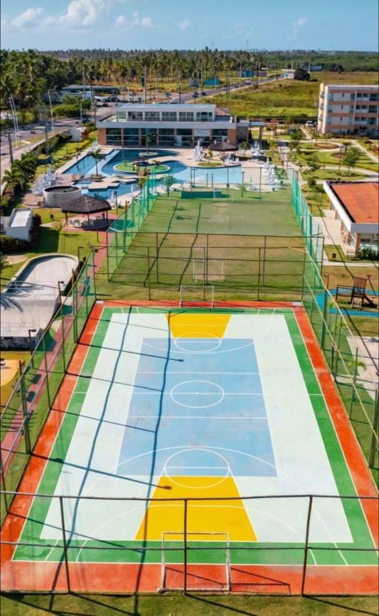 Muro Alto Condominio Clube 2 Porto de Galinhas Luaran gambar