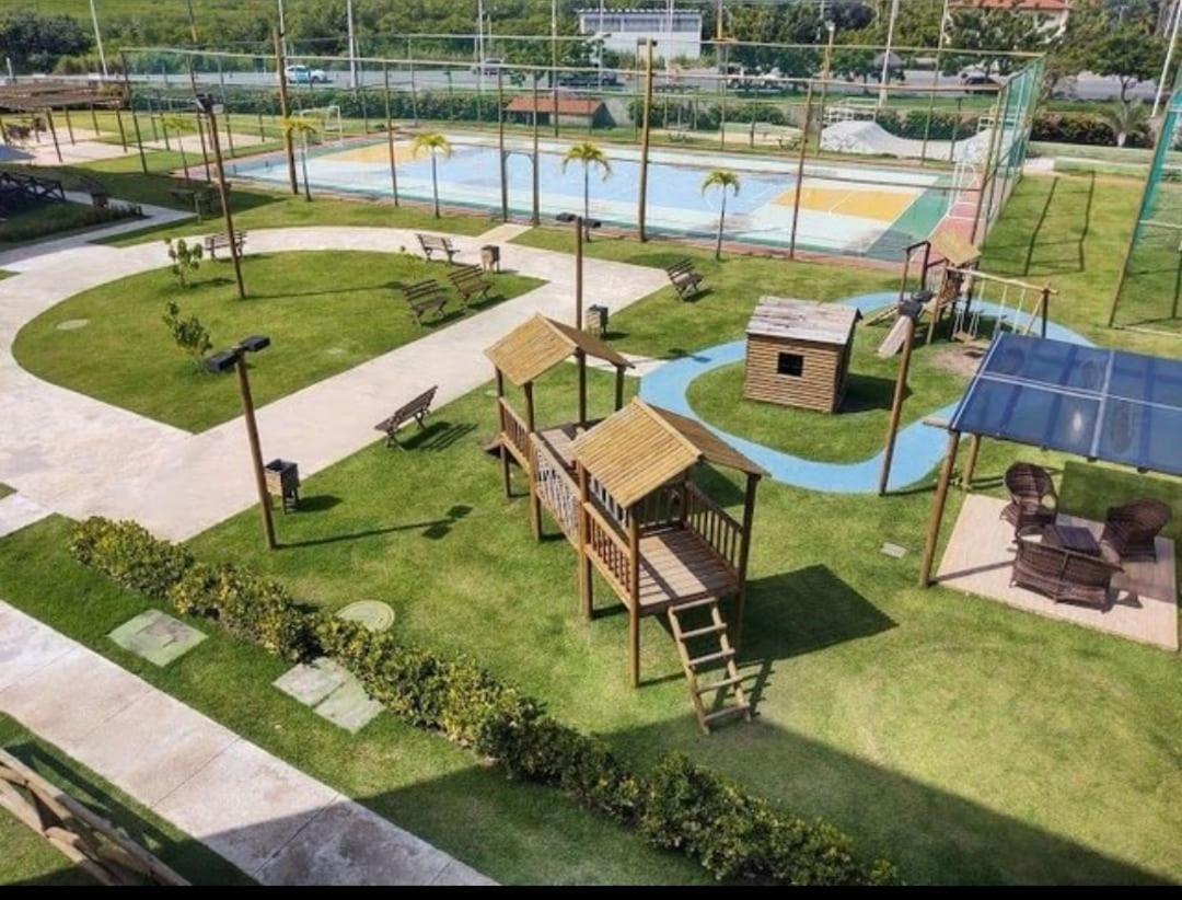 Muro Alto Condominio Clube 2 Porto de Galinhas Luaran gambar