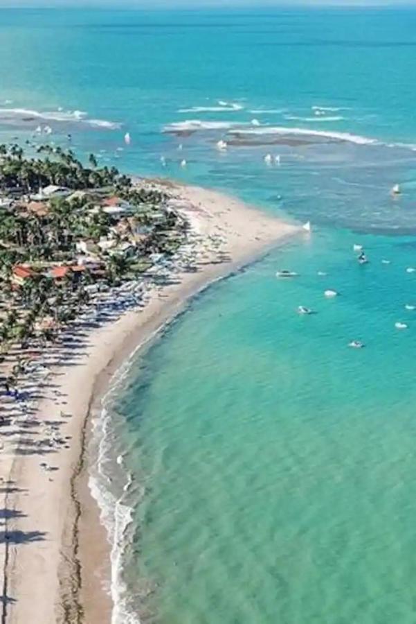Muro Alto Condominio Clube 2 Porto de Galinhas Luaran gambar
