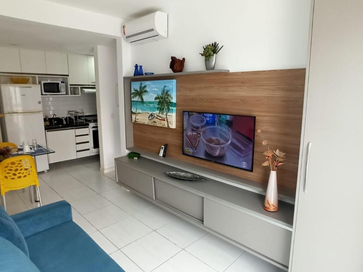 Muro Alto Condominio Clube 2 Porto de Galinhas Luaran gambar