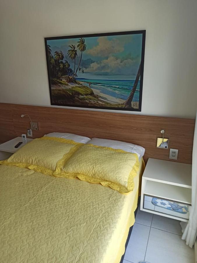 Muro Alto Condominio Clube 2 Porto de Galinhas Luaran gambar